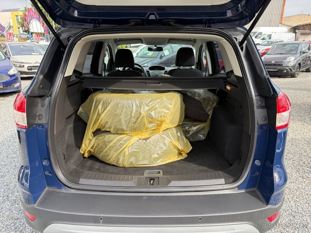 FORD KUGA 1,5 EB TREND - 13