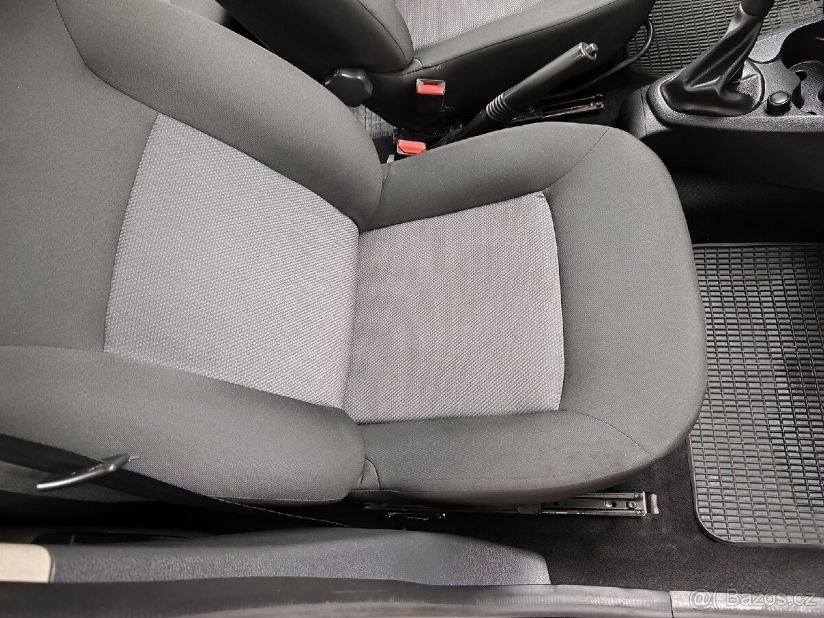 Dacia Sandero 1.2i-55KW-85 tis.km,Cebia, - 13