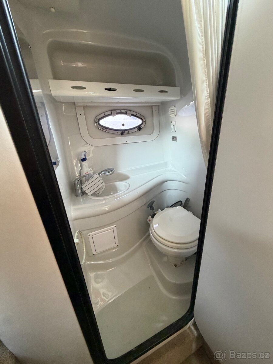 Crownline 250 CR - 13