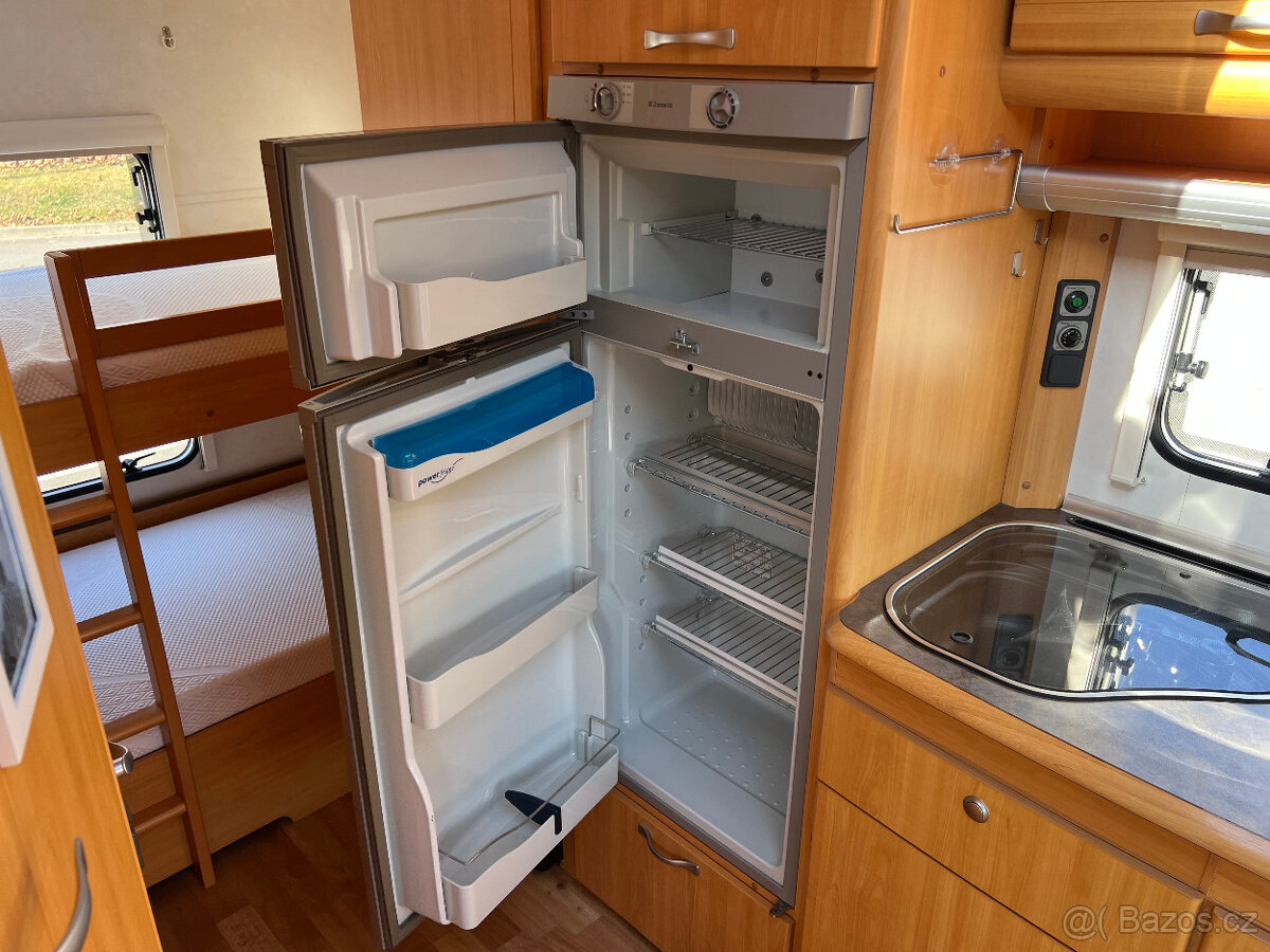 Karavan LMC 440 TK palanda - 13