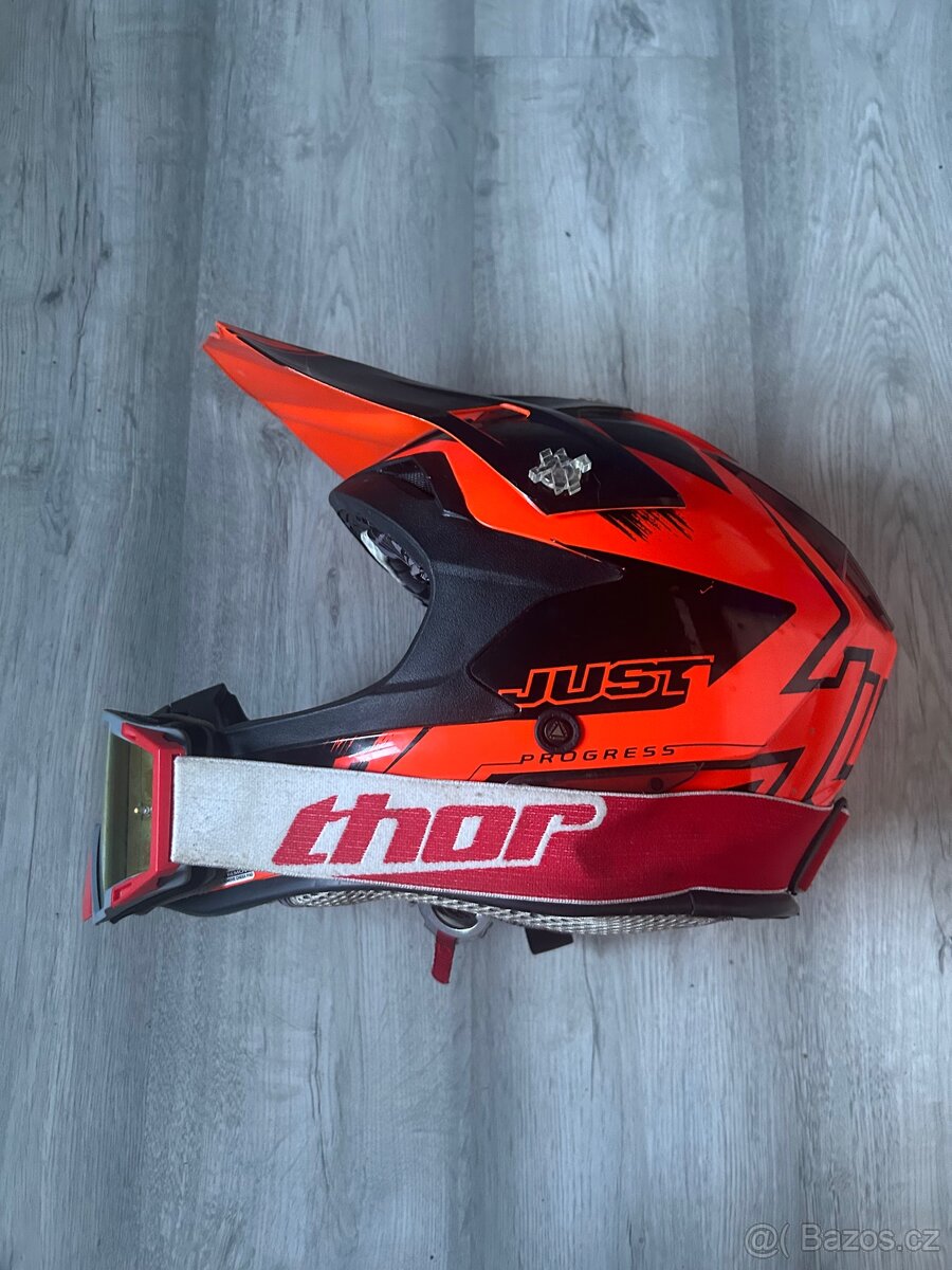 Kroska 250 - 13