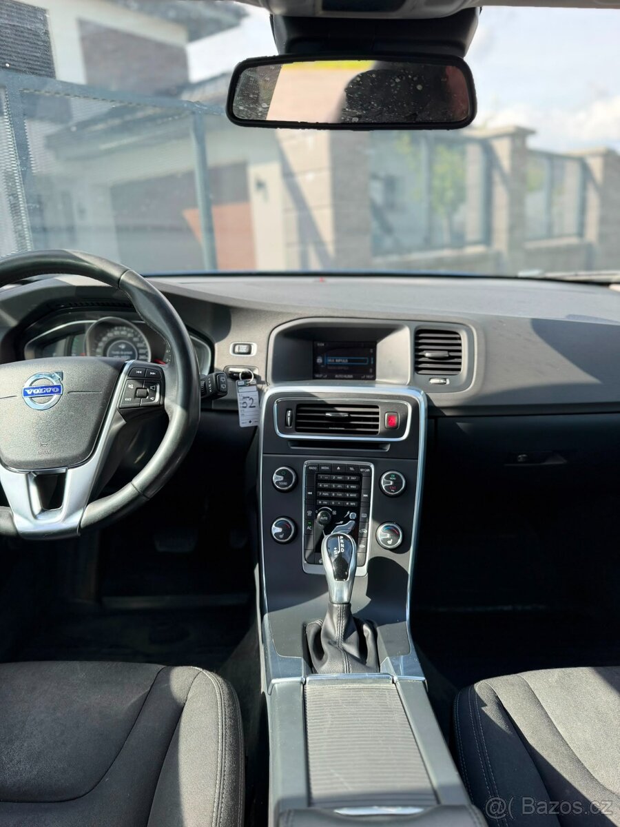 Volvo V60 na splátky bez registru - 13