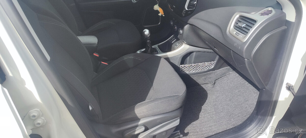 Jeep Compass, 1.4 T, ČR, odpočet DPH - 13