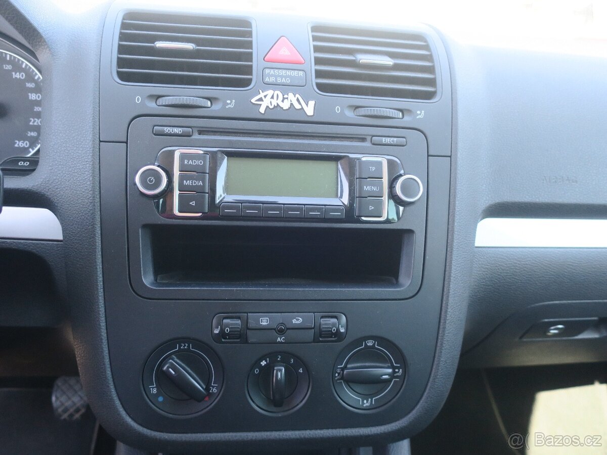 Volkswagen Golf 1.4 TSi 90 kW United - 13