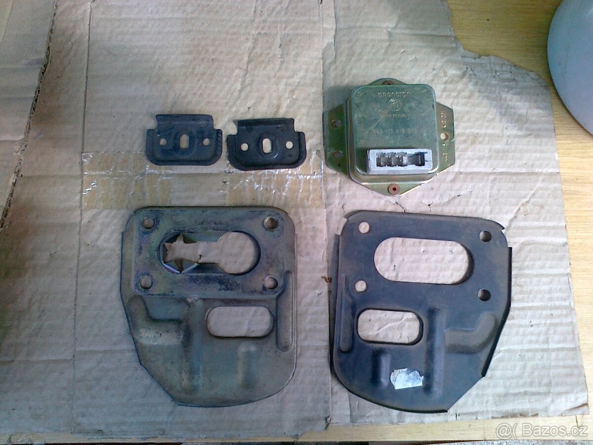 Škoda 105 -130 starší nd .. - 13