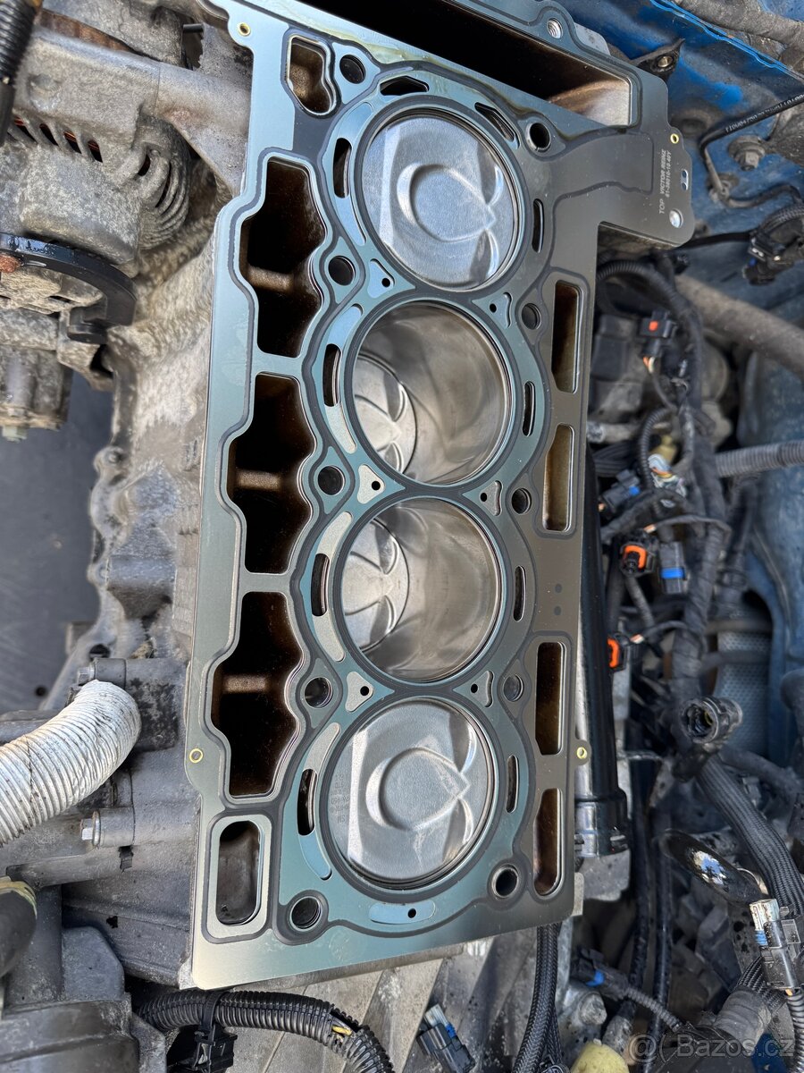 Mini Cooper S 1.6 128kw r56 - 13