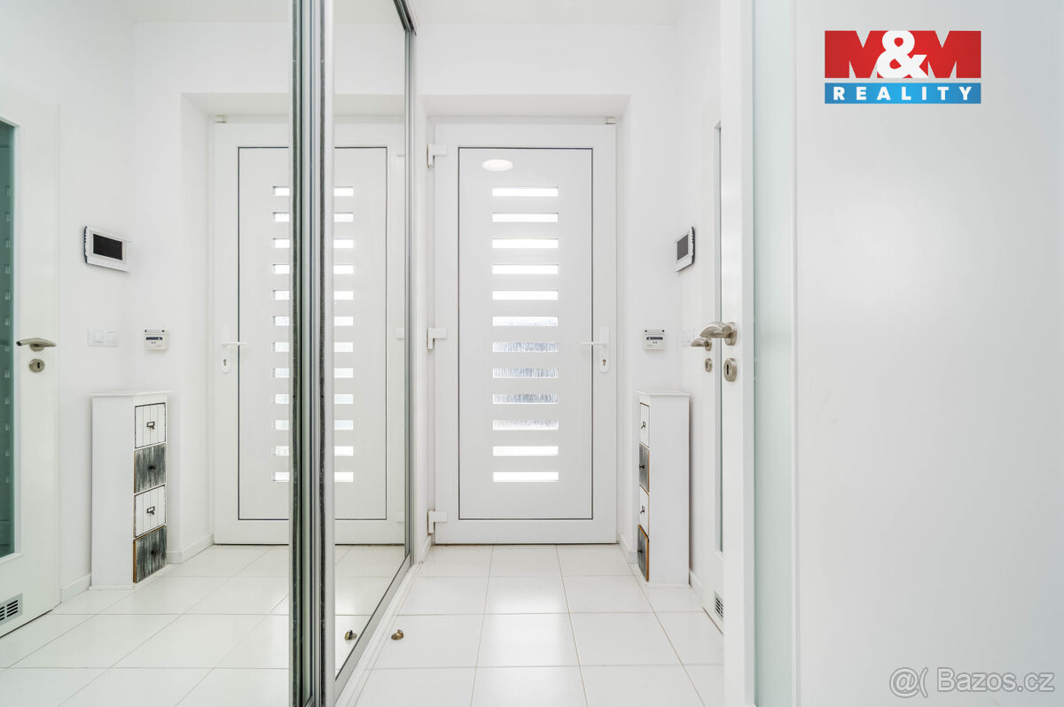 Prodej rodinného domu, 60 m², Lipník - 13