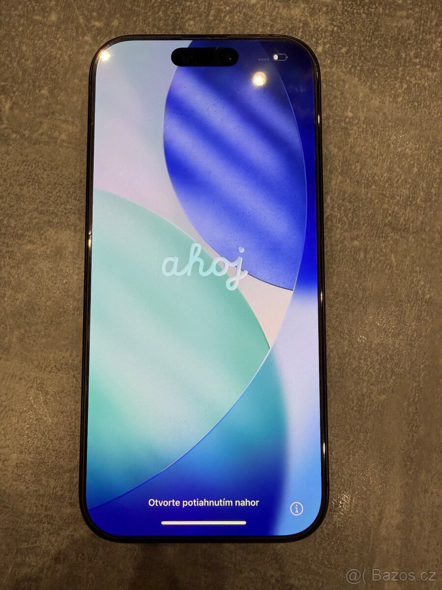 Apple IPhone 16 Pro - 13