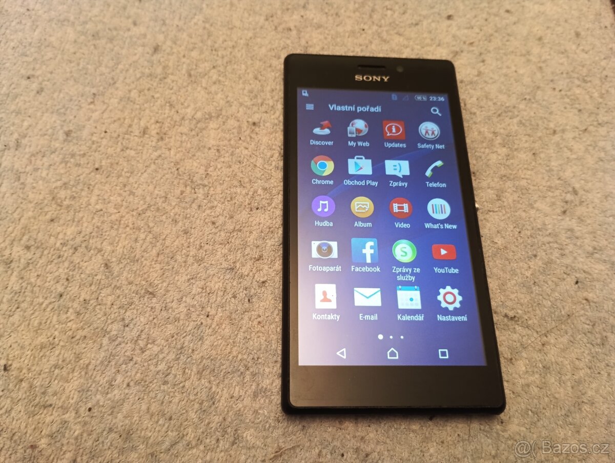 Nokia 4.2,Xiaomi mi A3,Huawei p30 lite,y6 2019,a další - 13