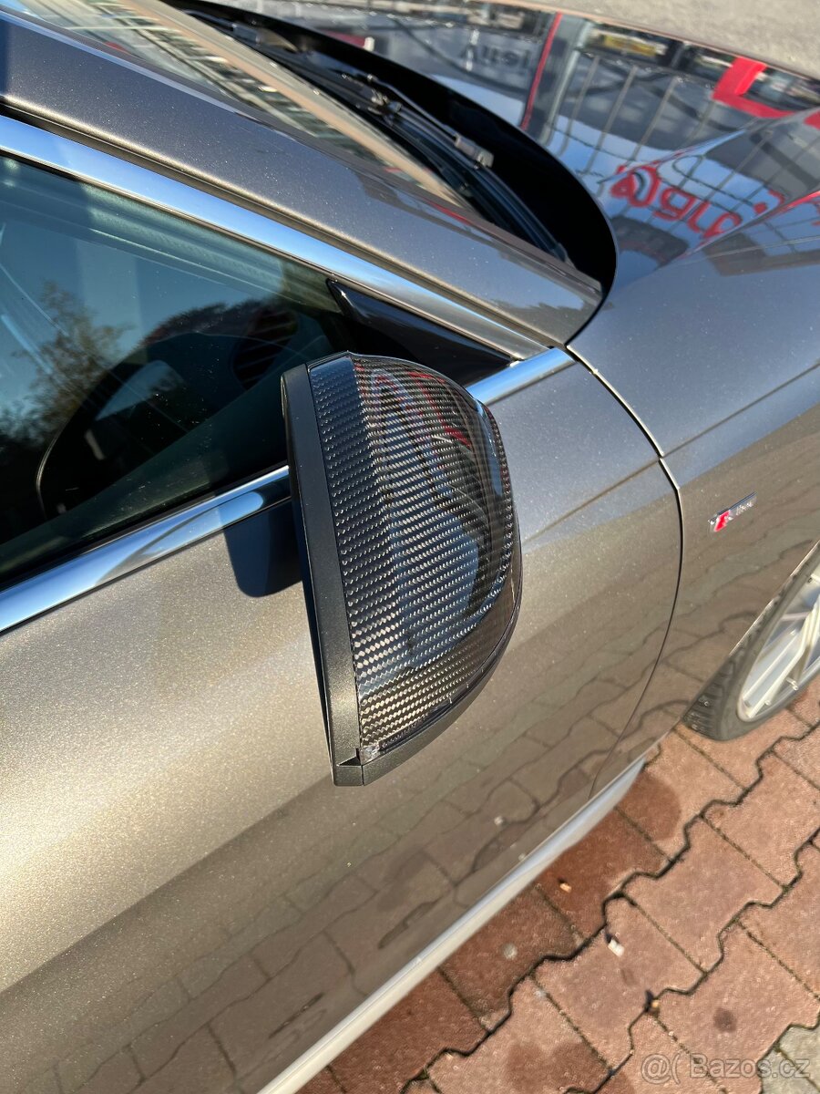 Audi A4 AVANT 40 G-TRON 125 KW - 13