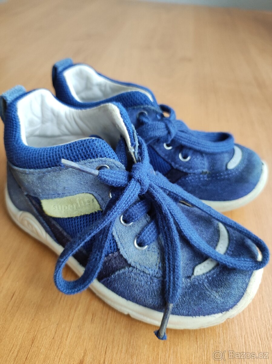 Dětská obuv - 13