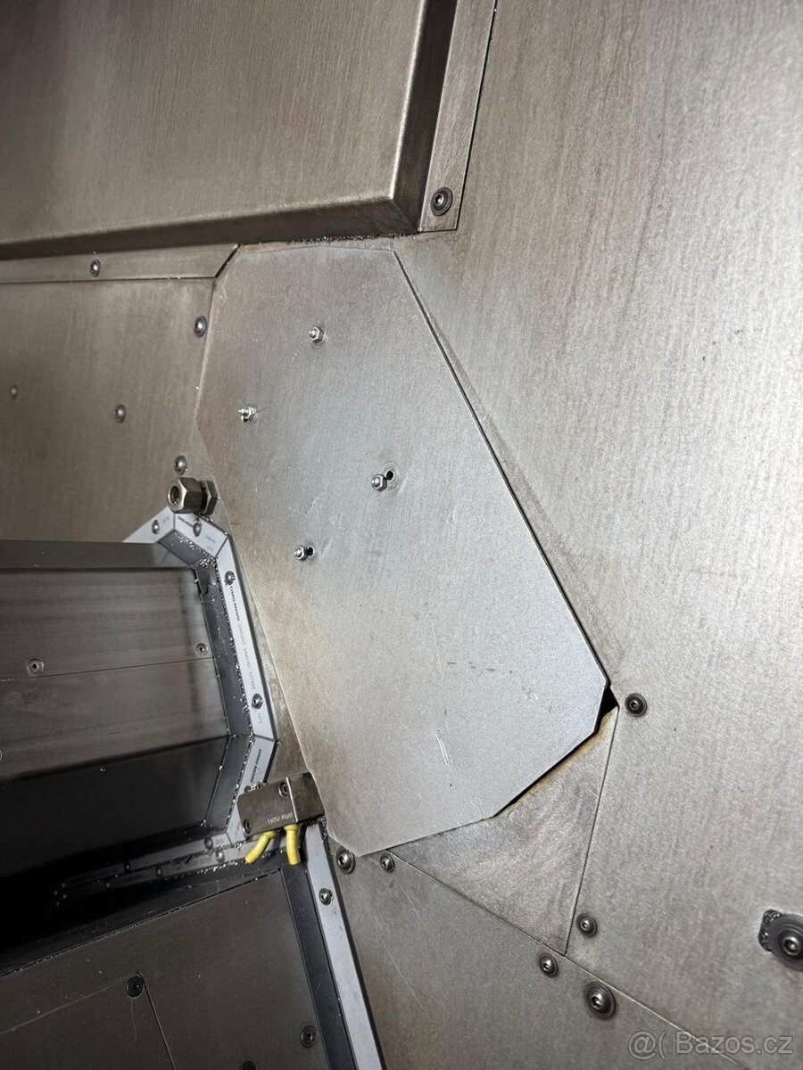 CNC soustruh DMG MORI SPRINT 65 linear (8984) - 13