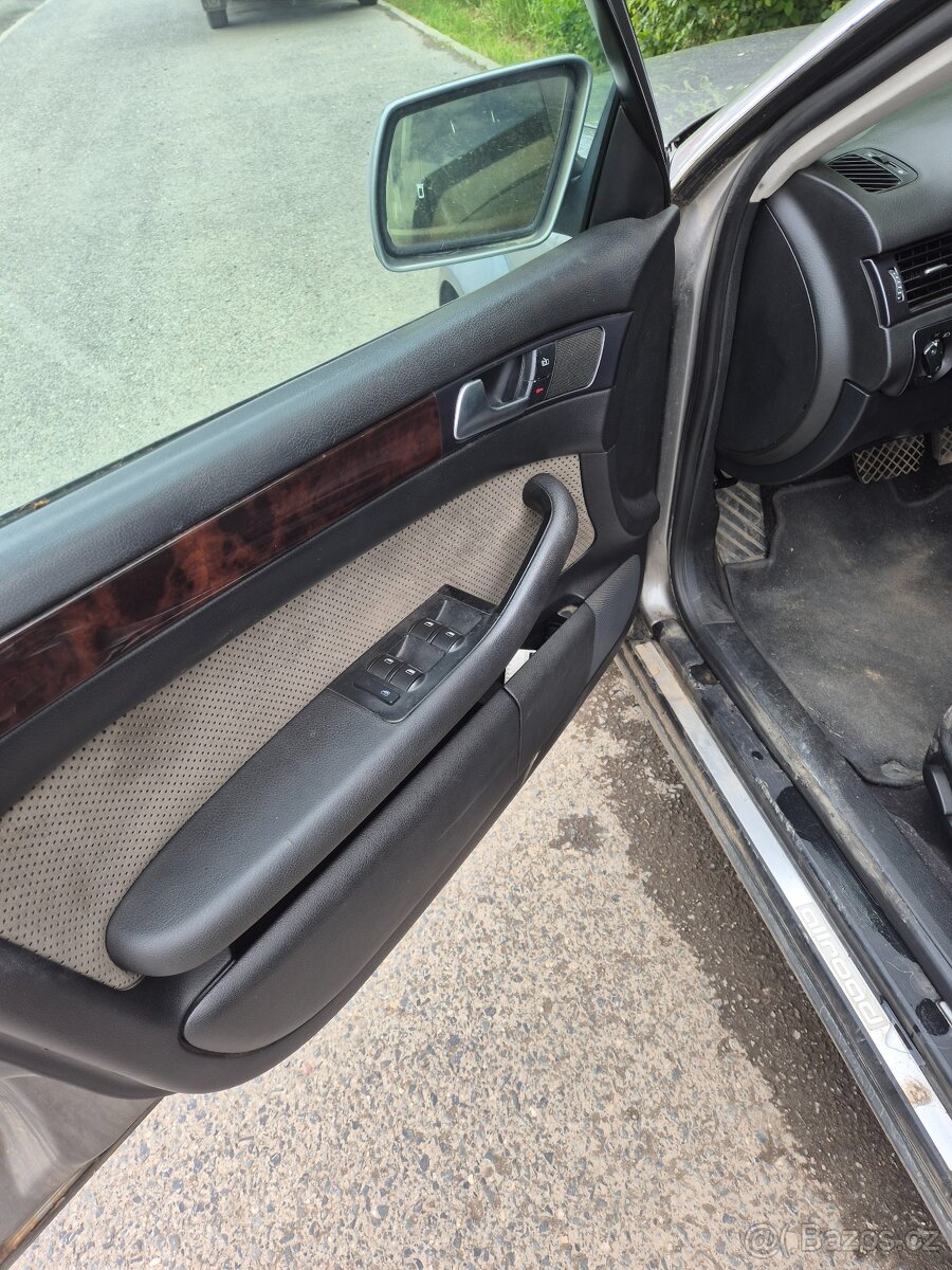 Audi a6 allroad - 13