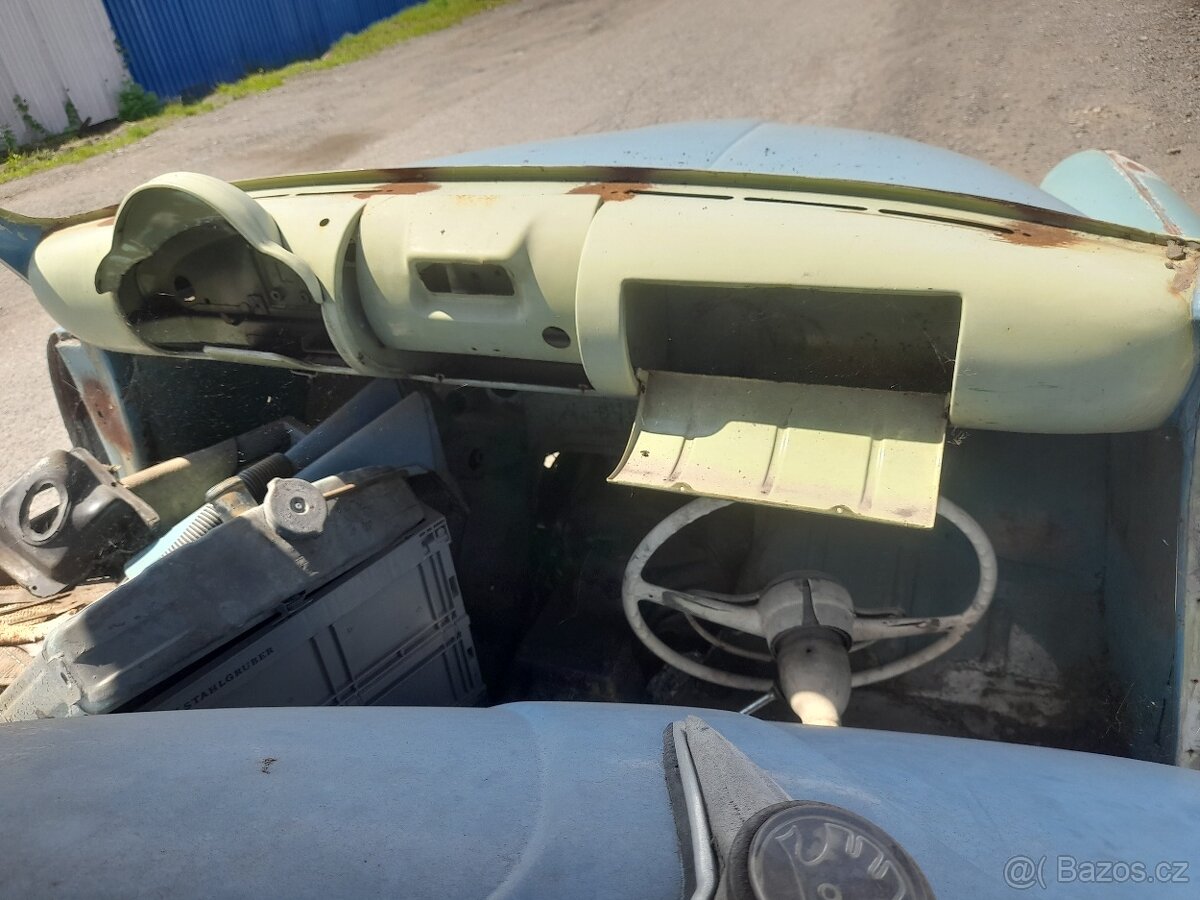 Škoda Spartak 445 - 13