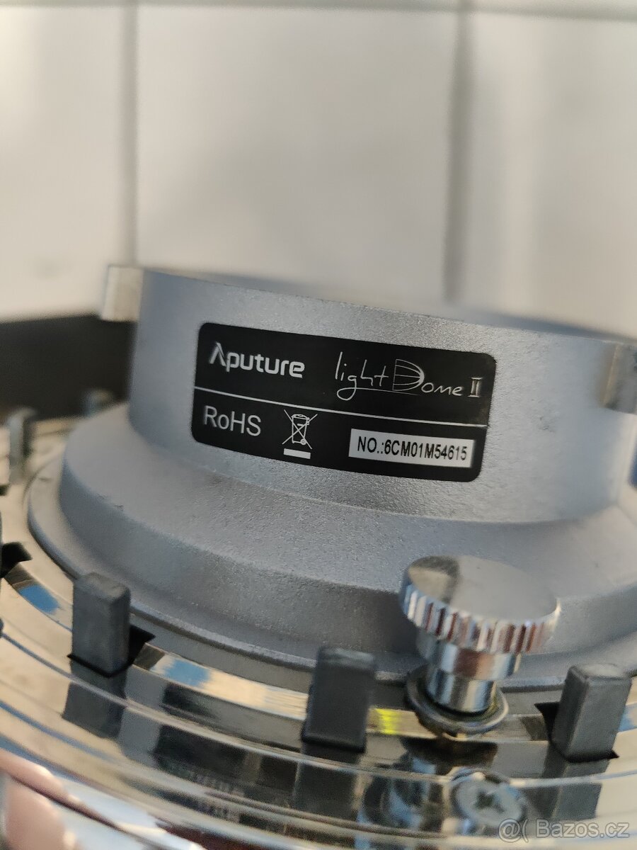 Softbox Aputure Light Dome II - 13
