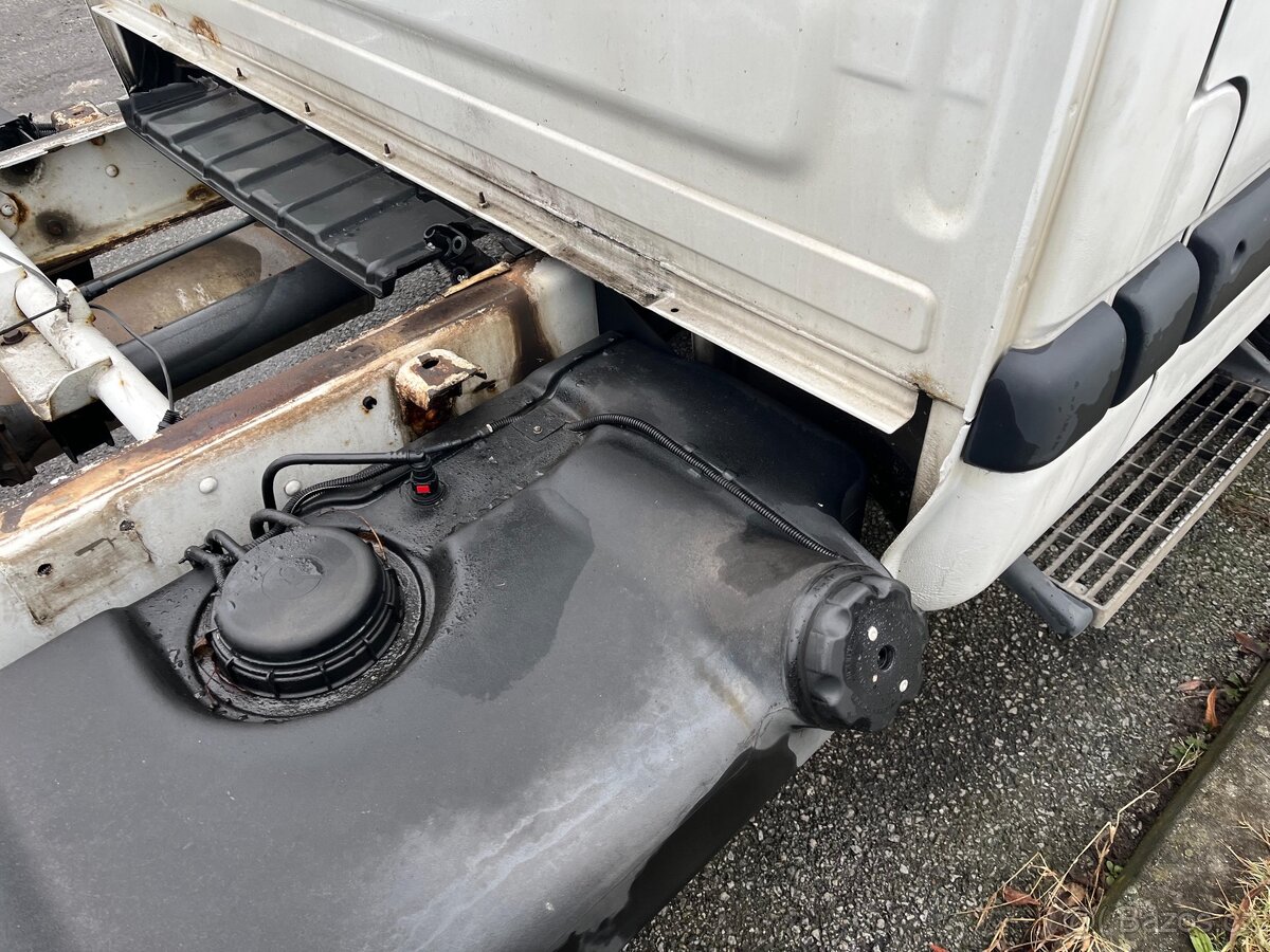 Renault Mascott 3.0dxi 110kw - 13