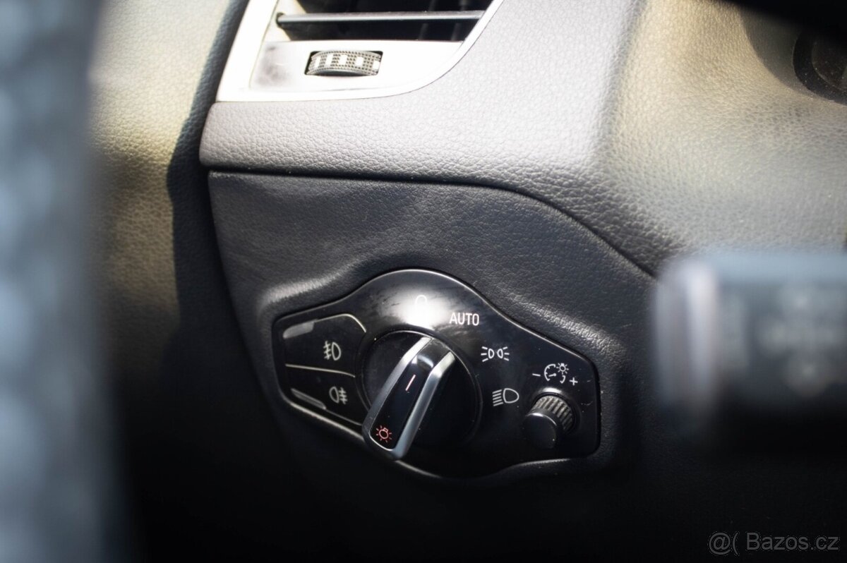Audi Q5 3.0 TDI quattro - 13