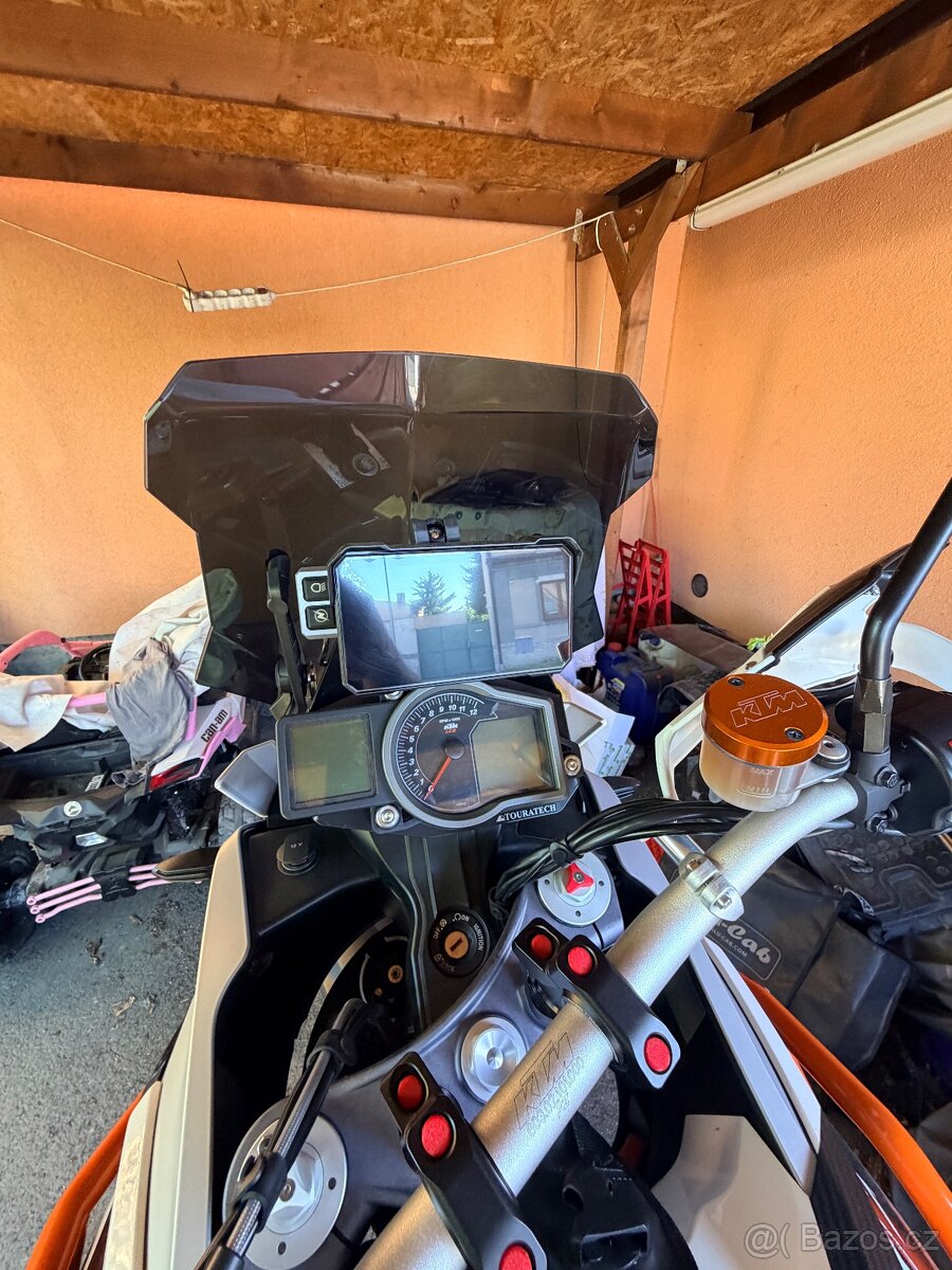 Ktm 1190 R 2016 - 13