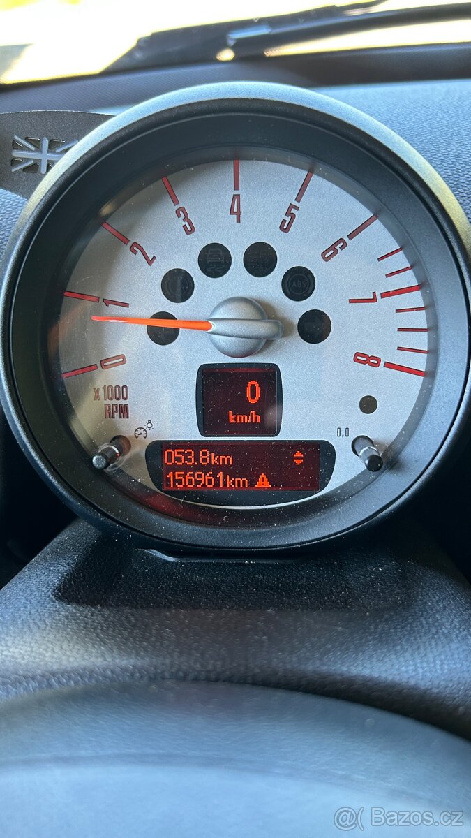 Mini cooper countryman 1,6 90 kw - 13
