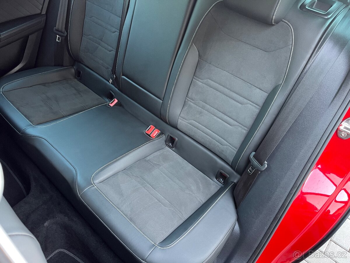 Seat Ateca 1.5TSi STYLE 2021 - 13