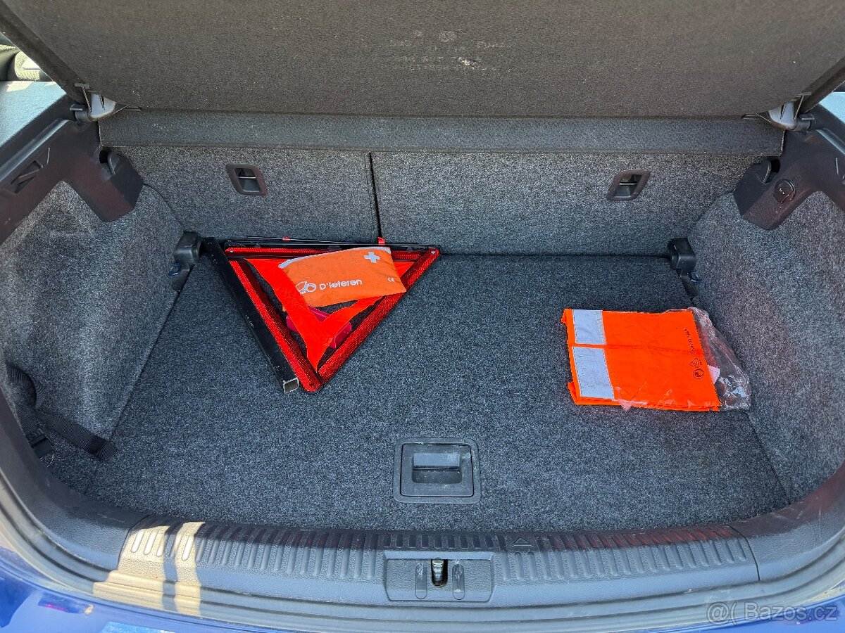Vw polo 1.6tdi, dsg - 13
