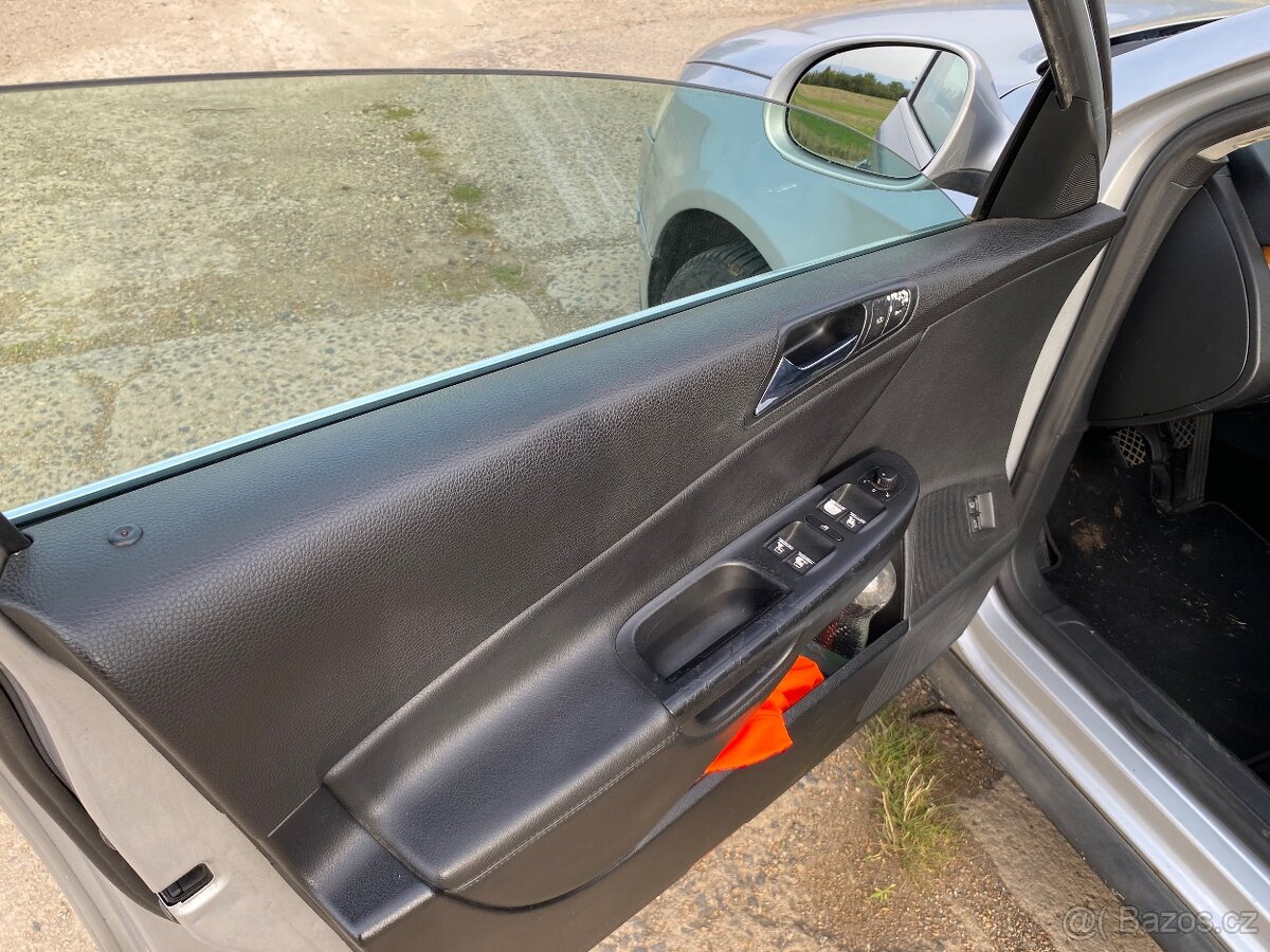 Vw passat b6 2.0tdi - 13