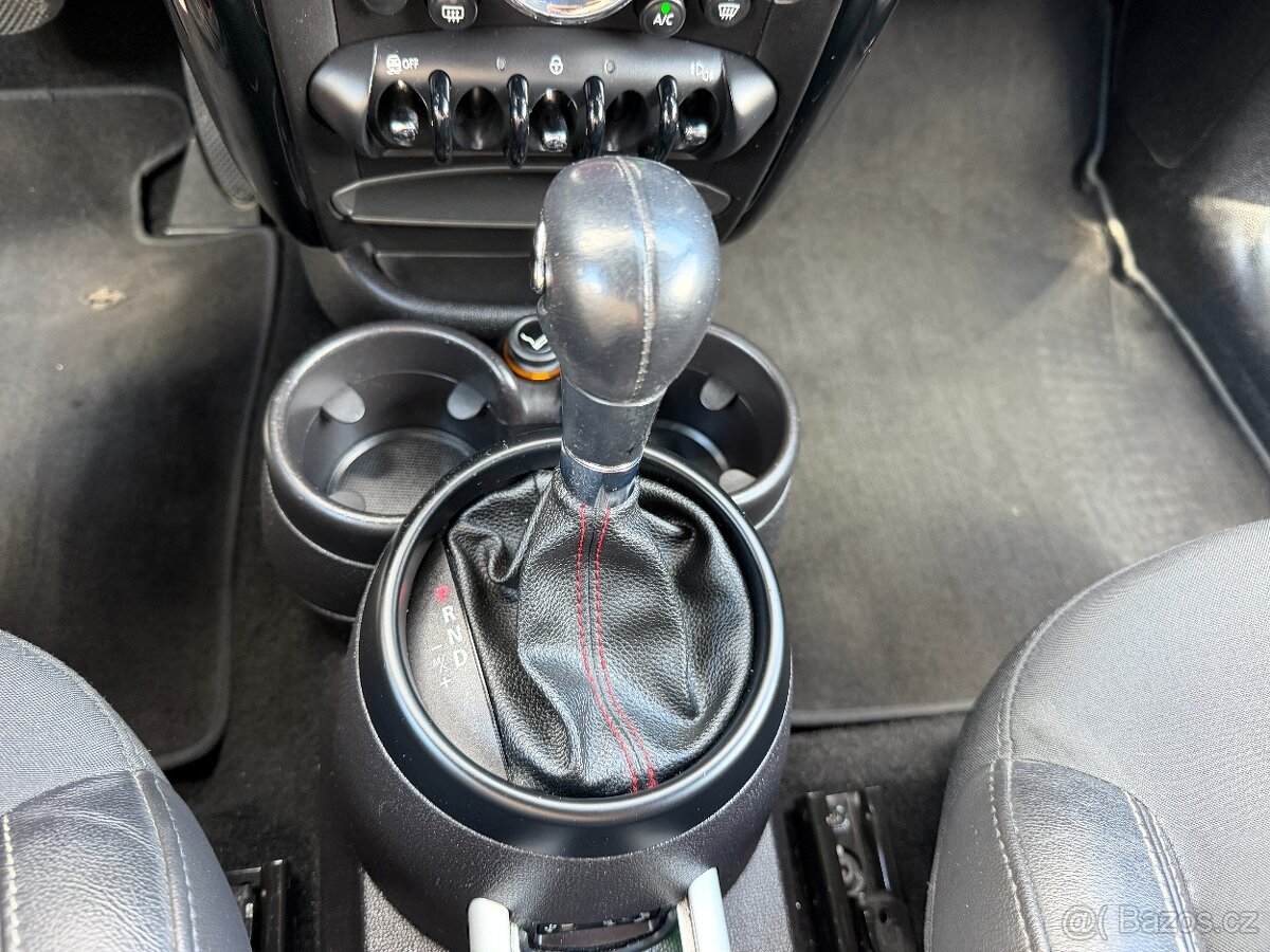 Mini Cooper, 2.0 D JCW ALL4, AUTOMAT - 13