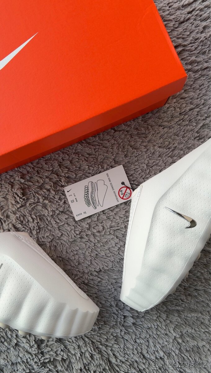 Nike Mind 001 Slide Summit White (W) - 13