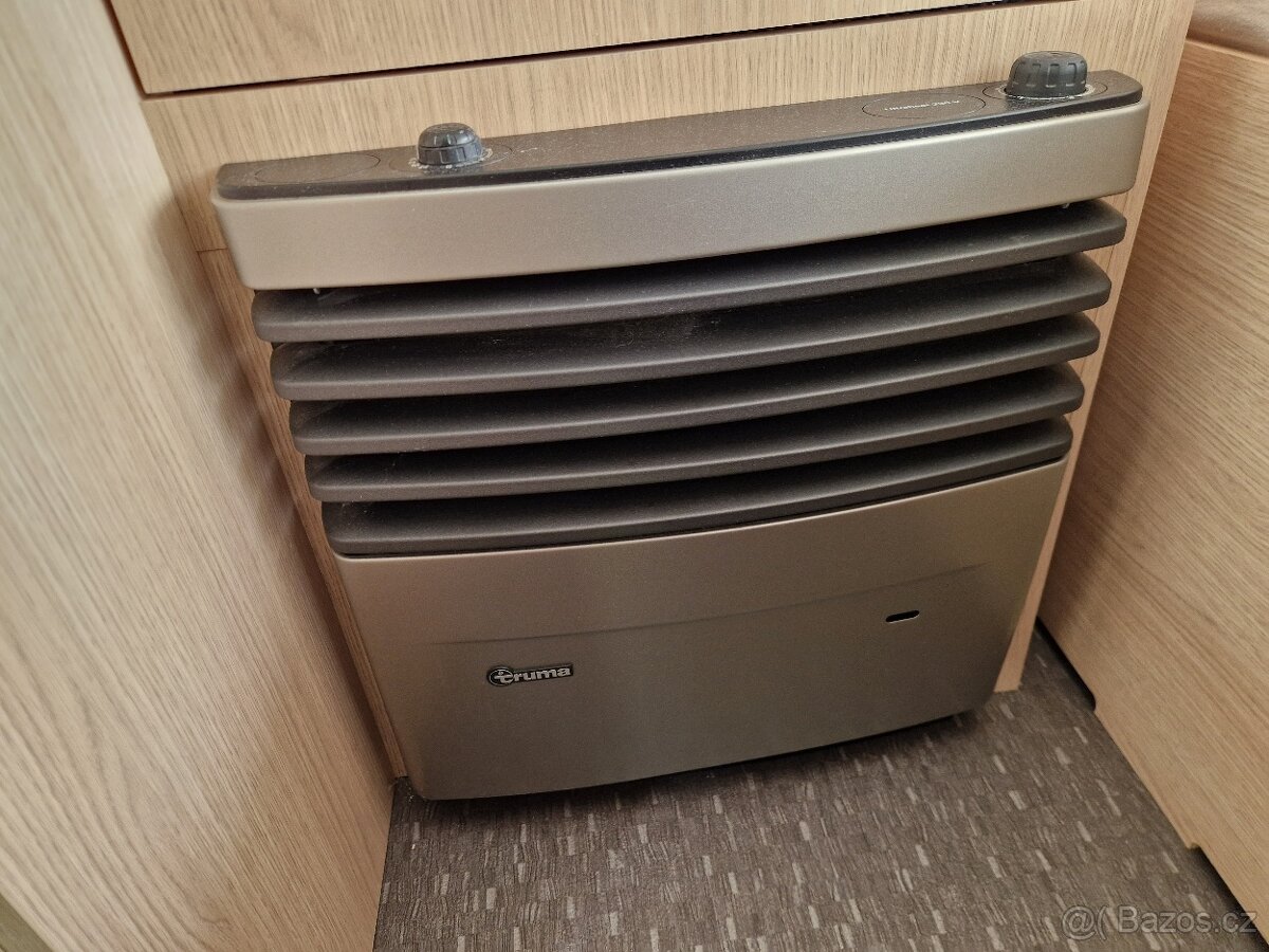 Karavan Adria Aviva 400PS rok 2022 - 13