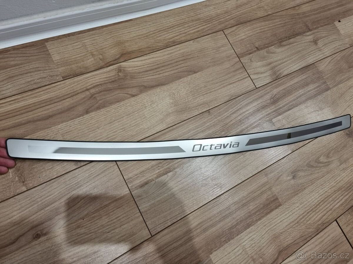 OCHRANNA LISTA NA NAKLADACIU HRANU - 13