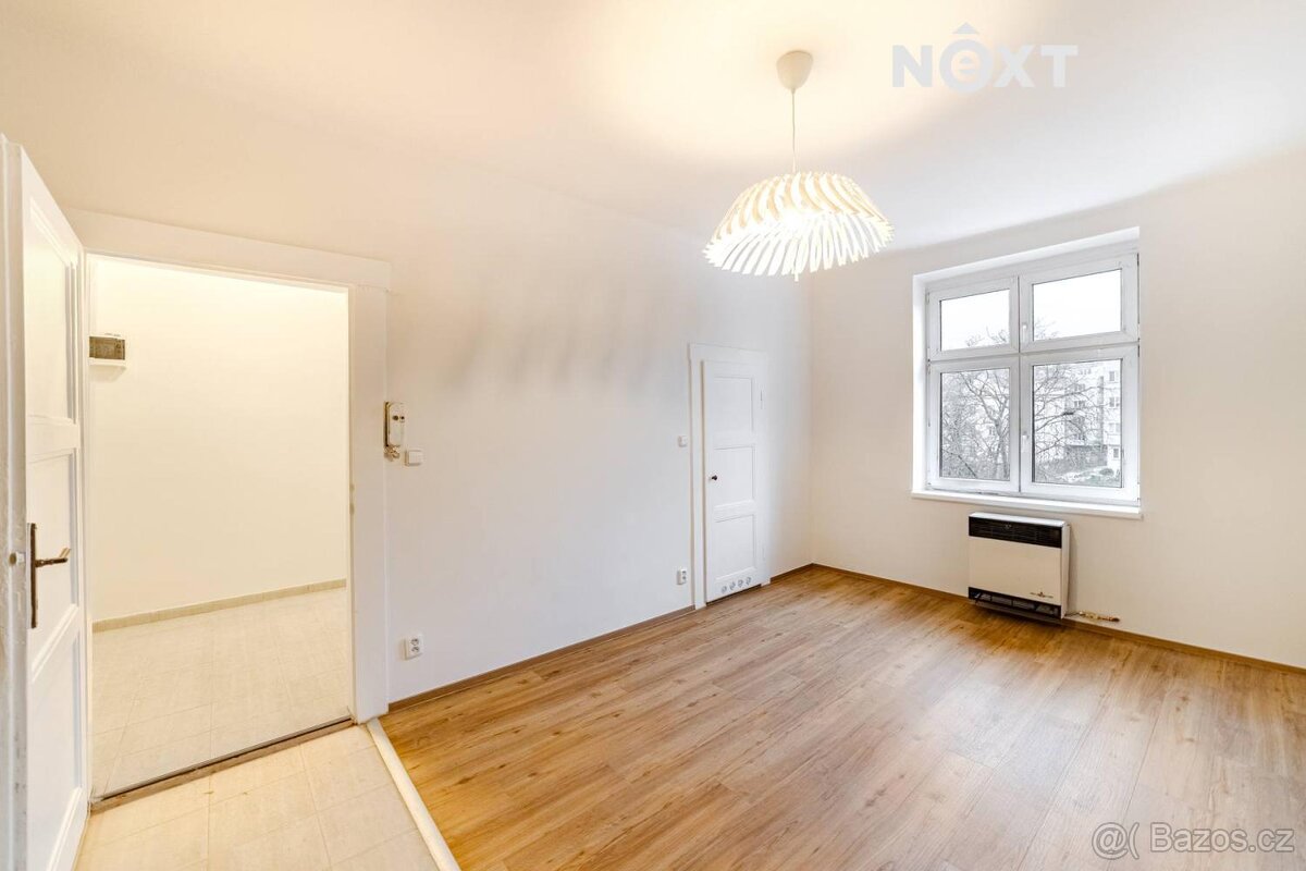 Pronájem byt 2+kk, 51㎡ - 13