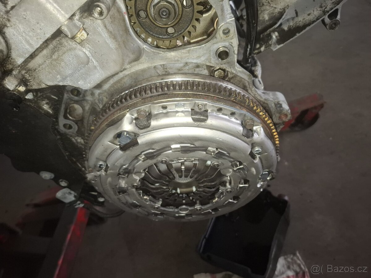 Prodám vw transporter t5 2.5tdi - 13