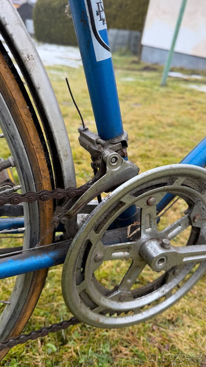 Kolo Eska Unicykl - 13