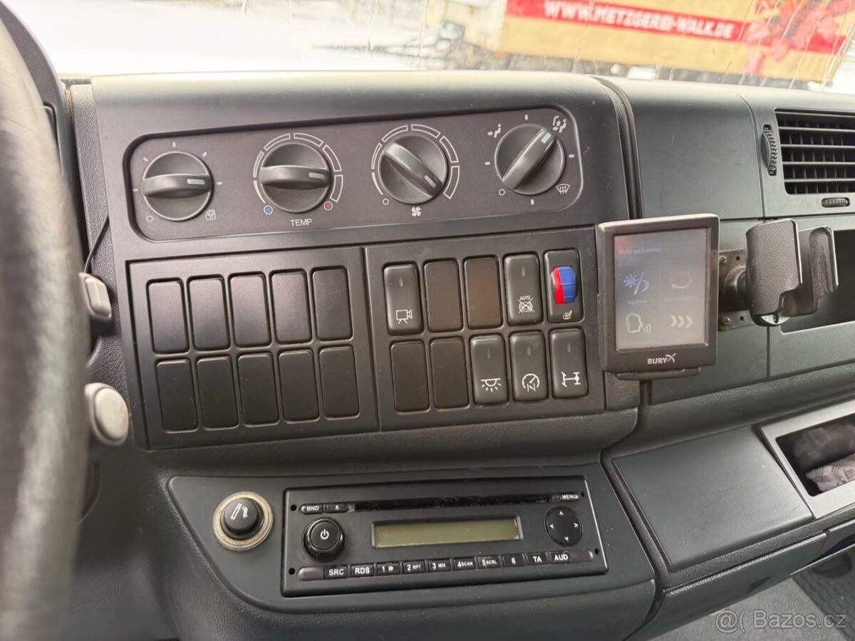 MAN TGL 8.150 Nápojová skříň - 13