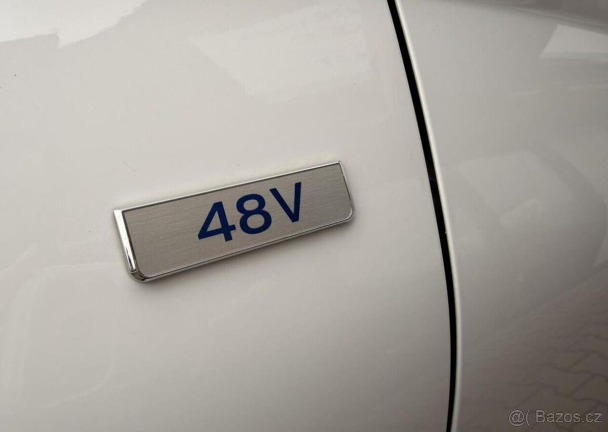 Hyundai Tucson 1.6-1.MAJITEL-AUTOMAT-V ZÁRUCE - 13