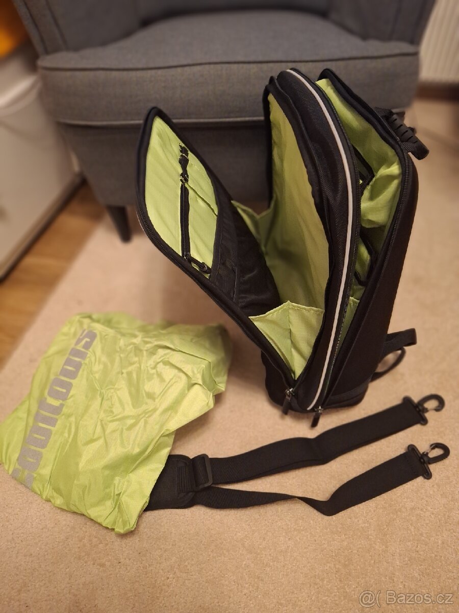 batoh COOLTOOLS by Moll - 13