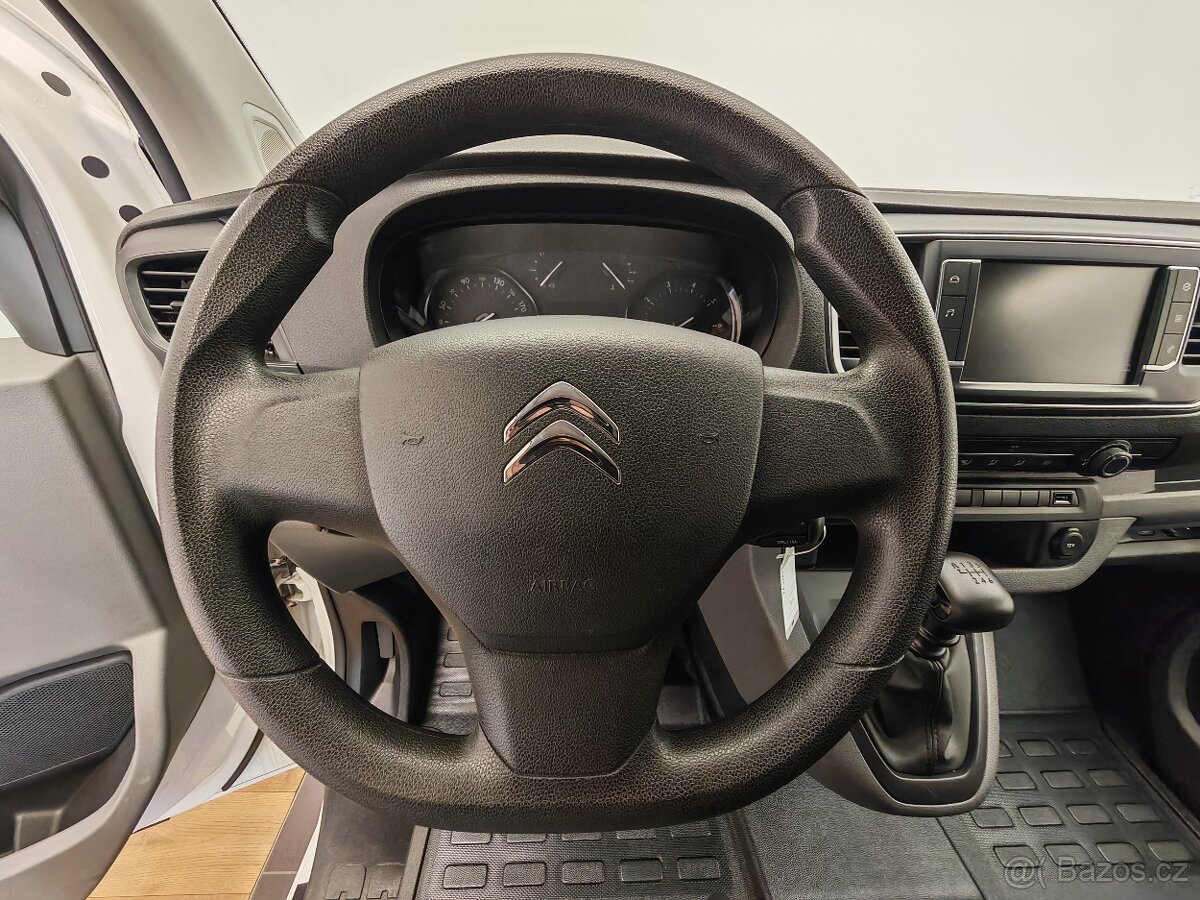 Citroën JUMPY Space Tourer - 13