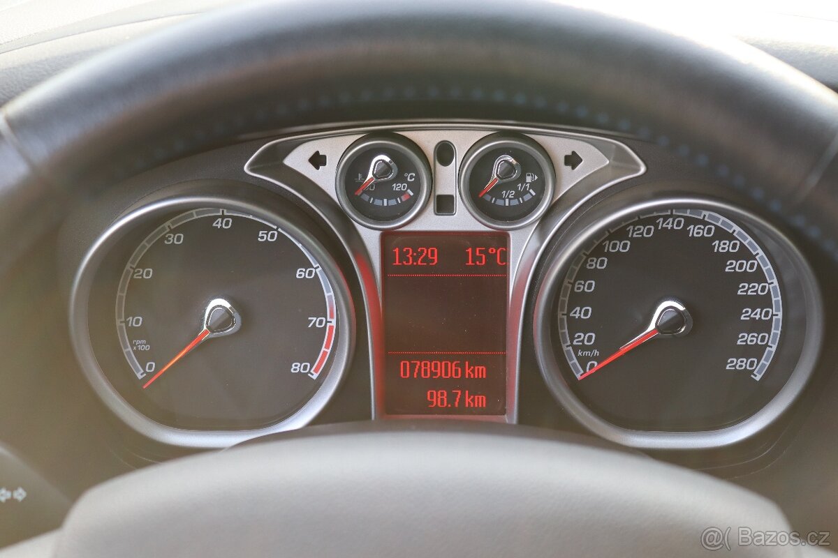 FORD FOCUS RS MKII 2.5T V5 224kW - 13