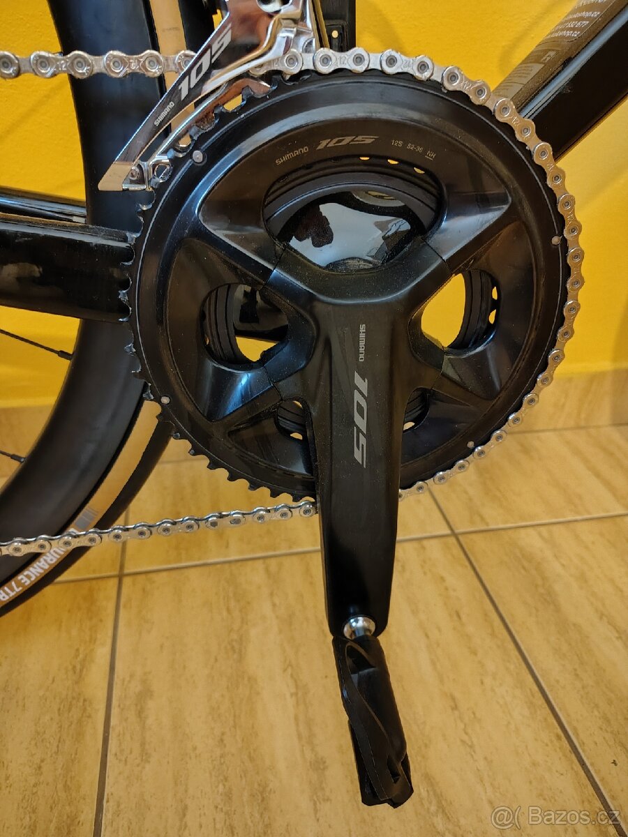Giant TCR Advanced Pro 1 Disc - 13
