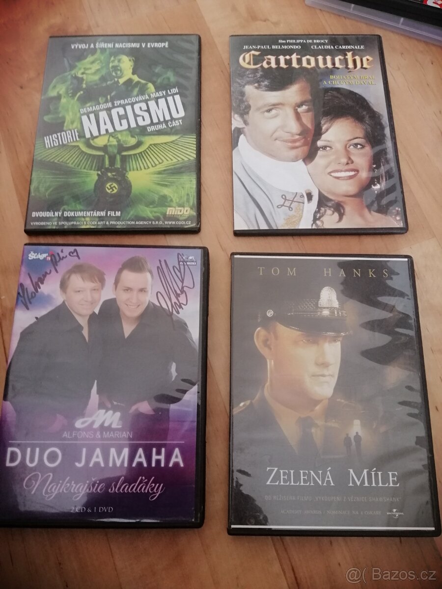 DVD - 13