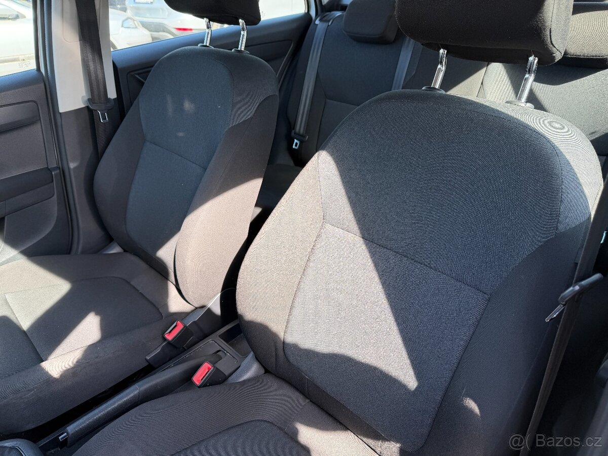 Škoda Fabia 1.0 TSI - 13