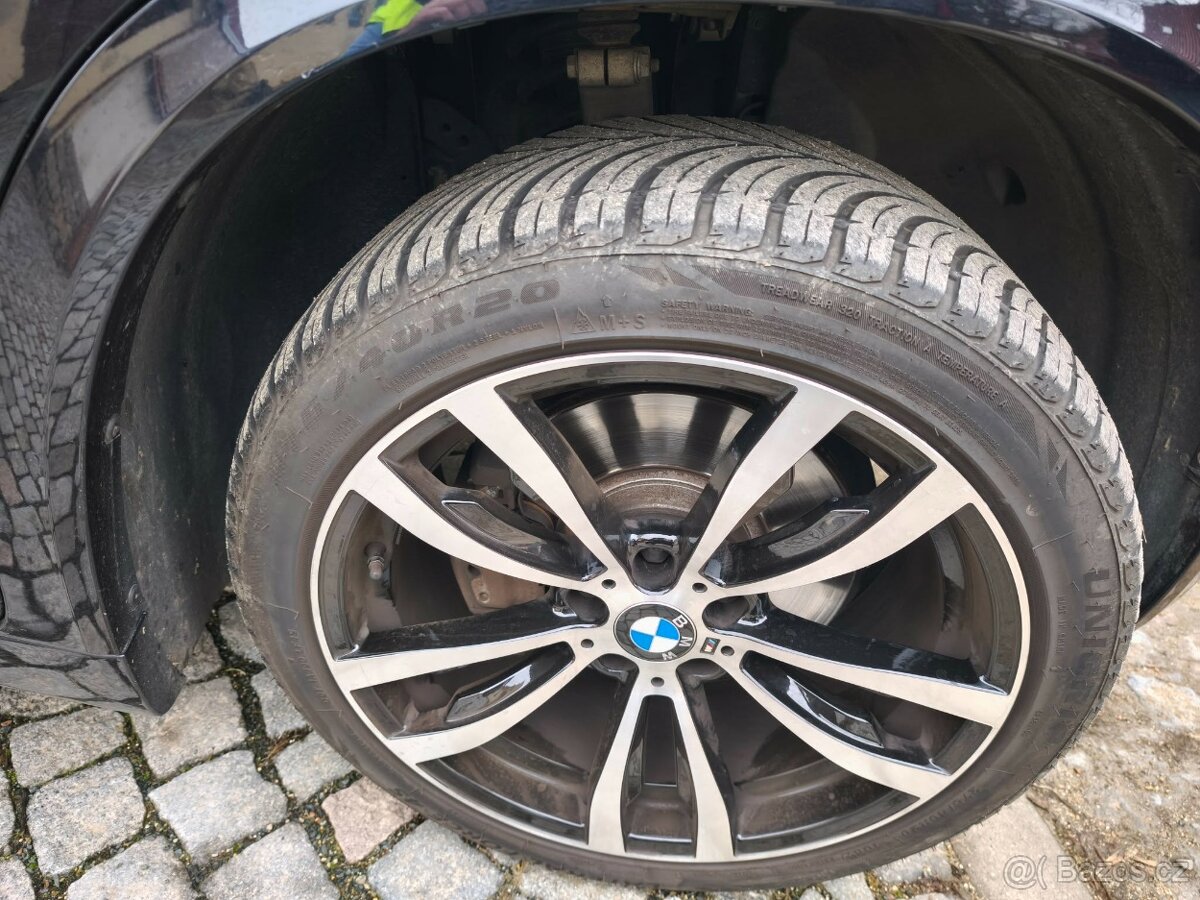 BMW X5 - 13