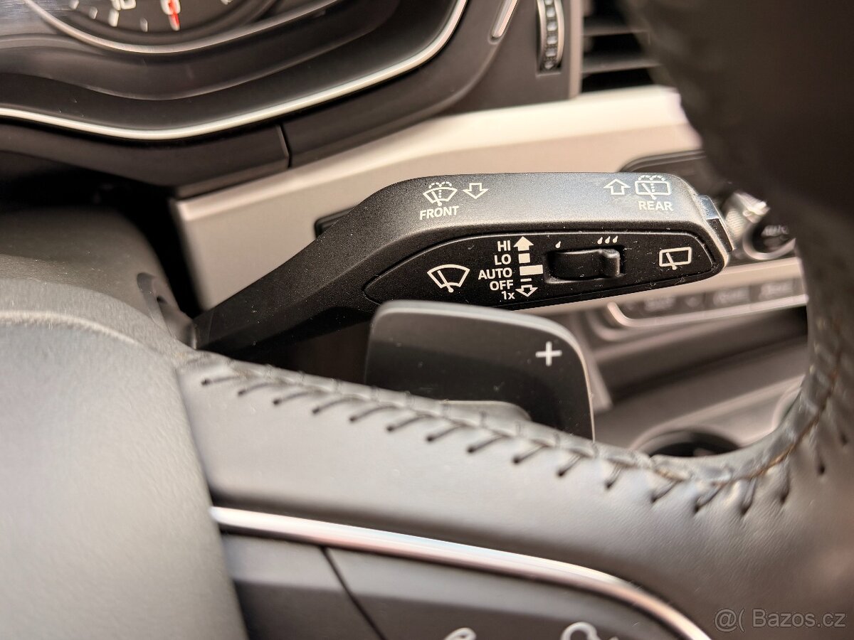 Audi A4 B9 3.0TDI Automat,Android/Carplay,Full Led,Dynamic⭐ - 13