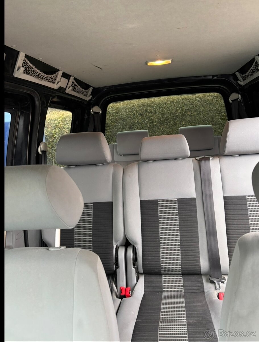 VW Caddy 1.9 TDi - 13