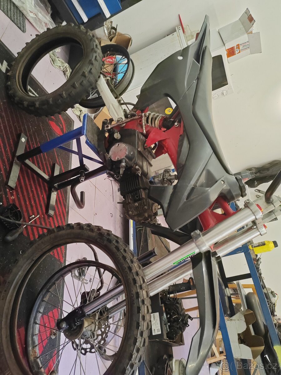 Pitbike - 13