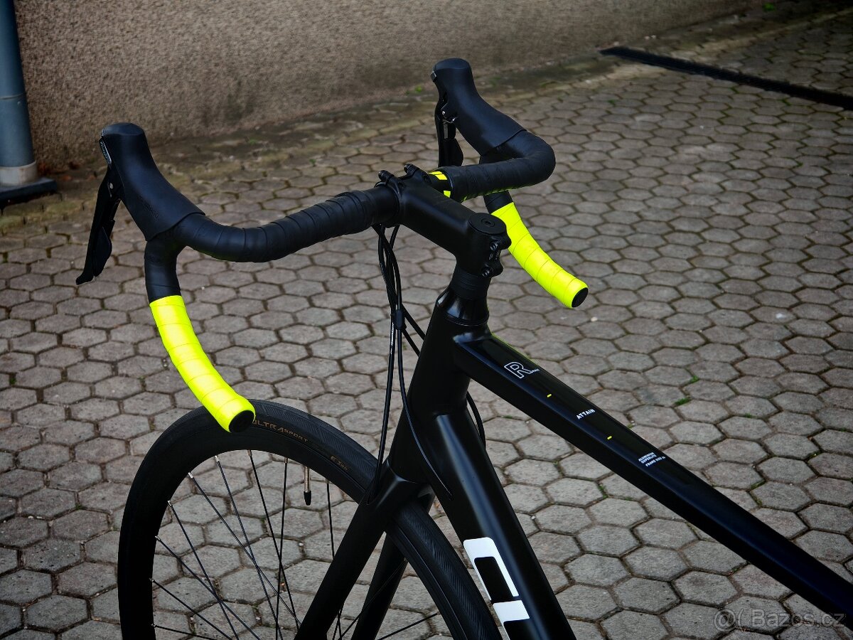 Cube Attain Race - 13