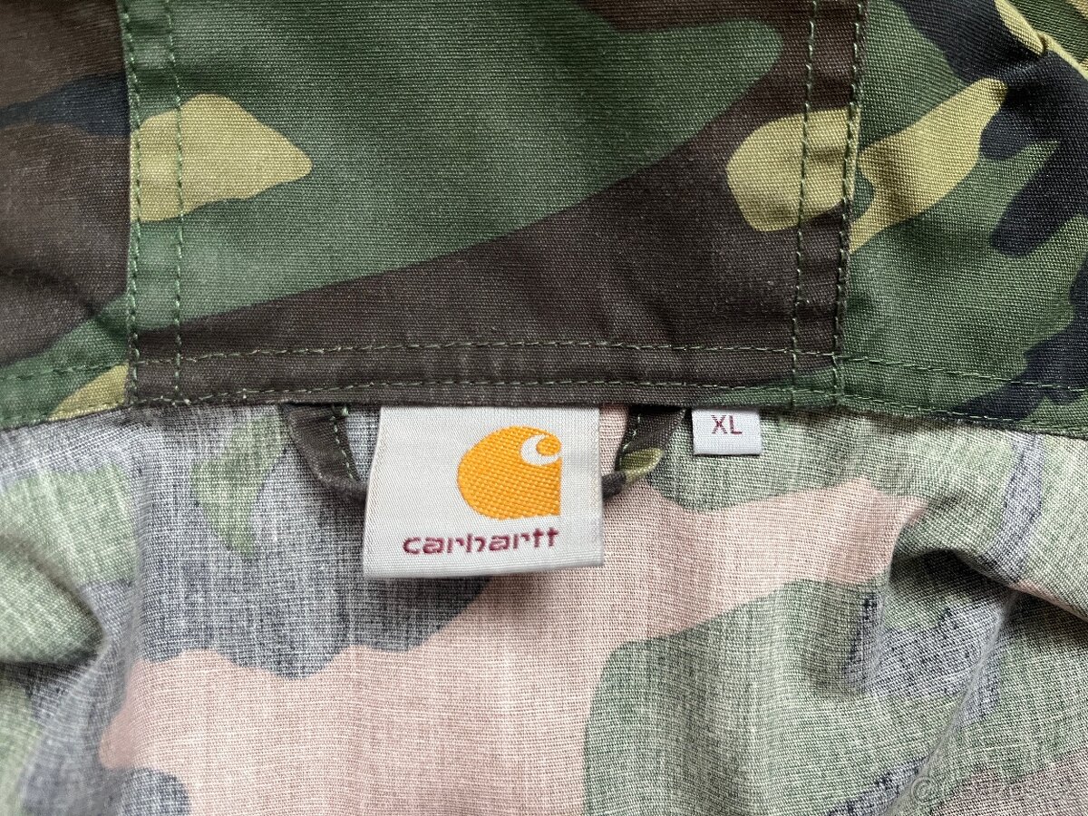 Carhartt Battle Parka - 13