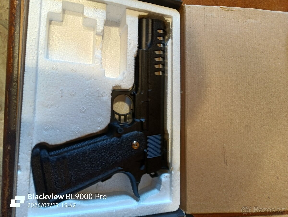 Airsoft zbraně - 13