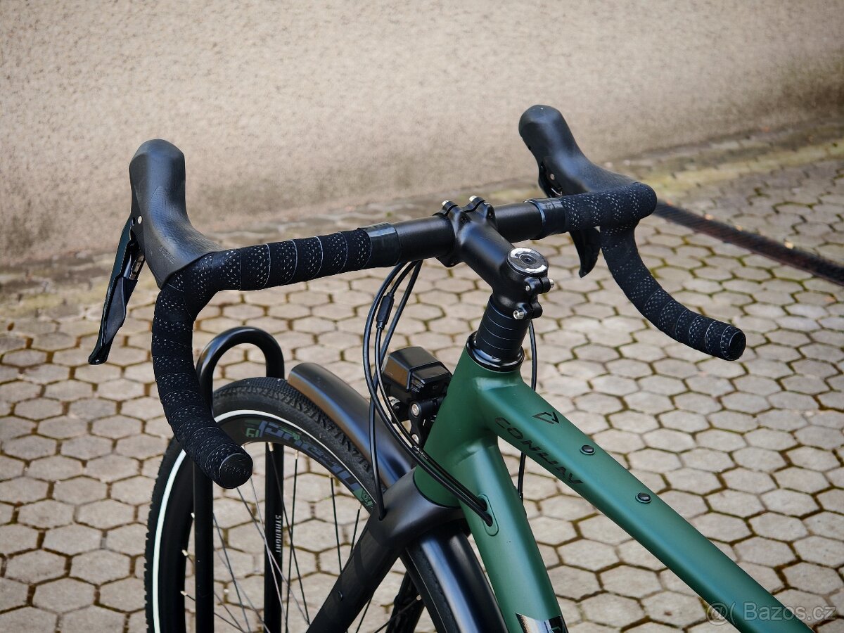 Conway GRV 5.0 C - 13