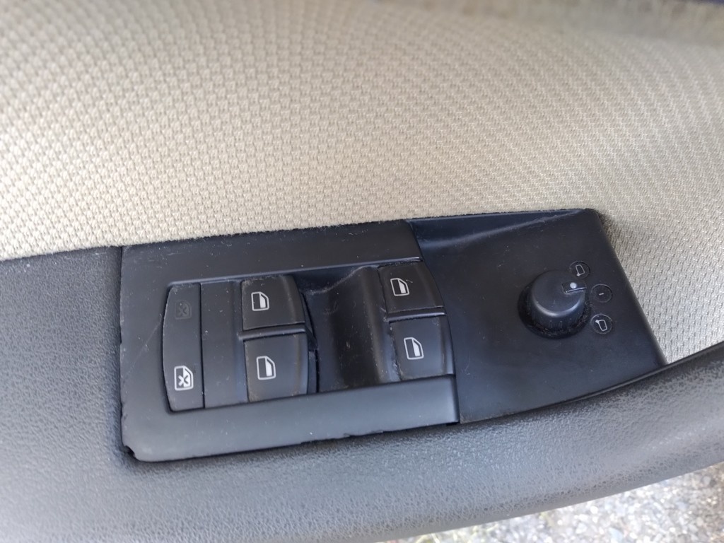 AUDI A3 SPÚORTBACK 2.0 TDI 103kW AC - 13